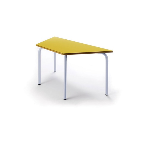 Mesa infantil 205 trapecio talla 2 54 x 120 x 60 cm