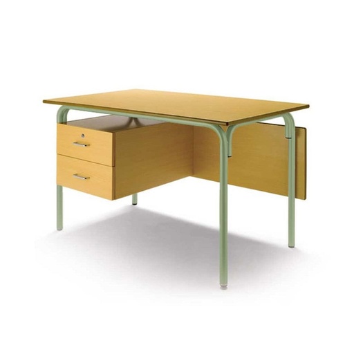 Mesa de profesor 239 76 x 120 x 70 cm