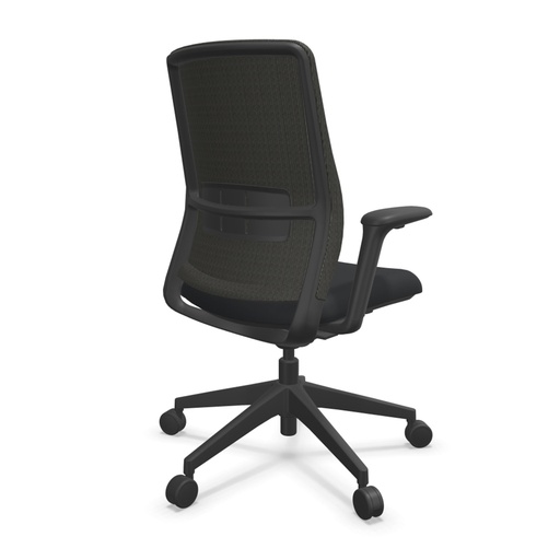 Silla A+S Work 30 malla Express