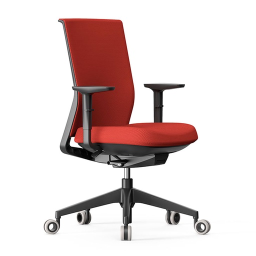 Silla Stay 50 tapizada personalizada
