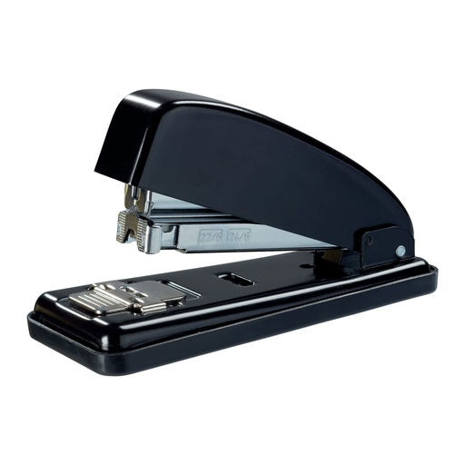 Grapadora Petrus 226 negra