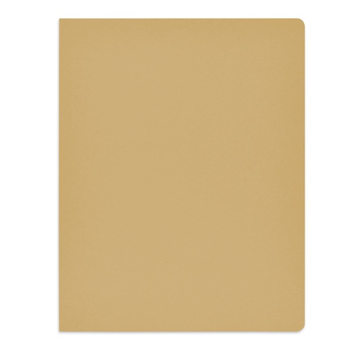 Subcarpeta A4 230 g/m² kraft Fade (Paquete 50 unidades) 