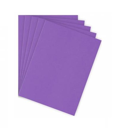 Subcarpeta A4 185 g/m² violeta Gio (Paquete 50 unidades) 