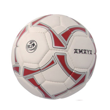 Balón balonmano cuero "soft touch" Amaya Nº3 ref. 700151