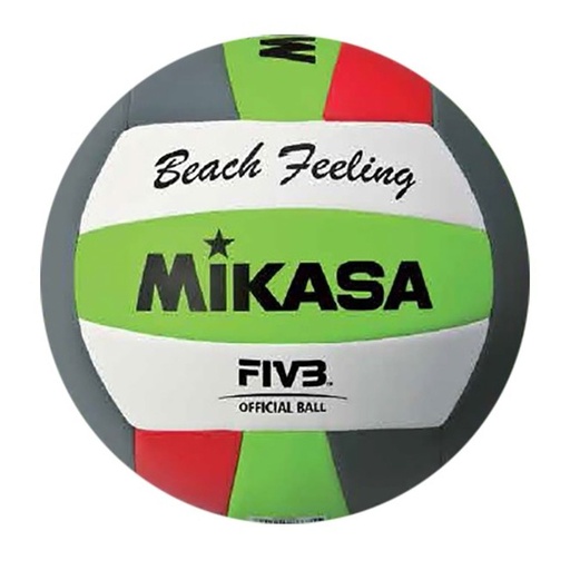 Balón de voleibol Playa Mikasa VXS-BFL
