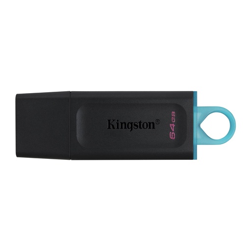 Pendrive USB DataTravelerExodia 64GB 3.2