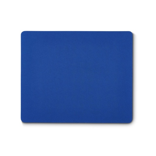Alfombrilla para ratón adhesiva azul