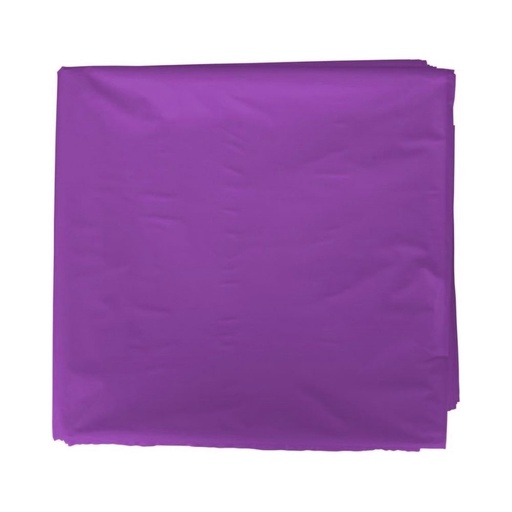 Bolsa de disfraz 65 x 90 violeta