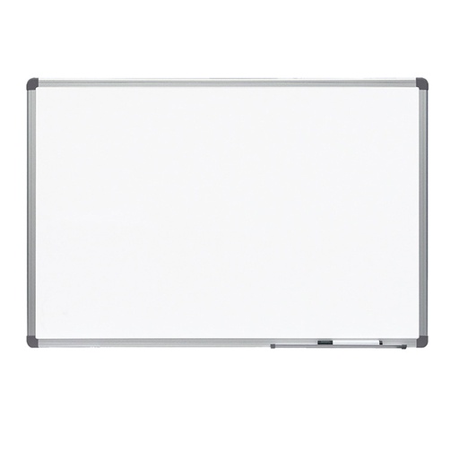 Pizarra blanca magnética 60 x 90 RD 6402 Rocada