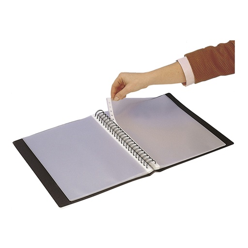 Funda extraíble A4 In&Out Grafoplás (Pack 10 unidades)