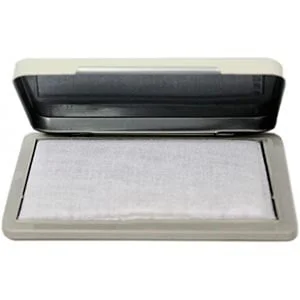 Tampón almohadilla nº 2 sin entintar Noris