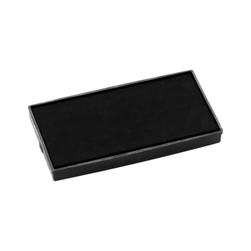 Almohadilla Colop E/60 negro