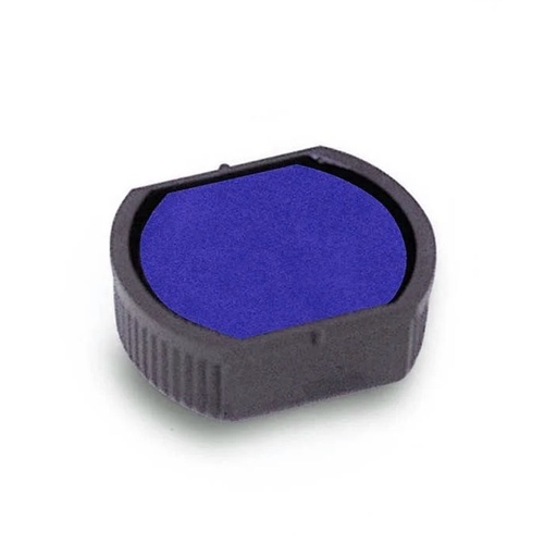 Almohadilla Colop E/R12 azul