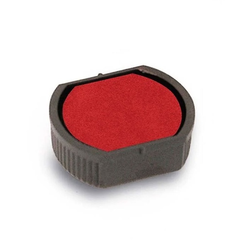 Almohadilla Colop E/R12 rojo