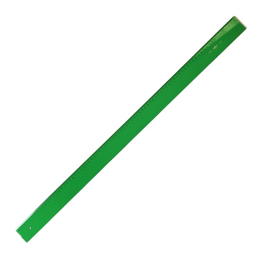 Regla verde de 80 cm Faibo 108-80V