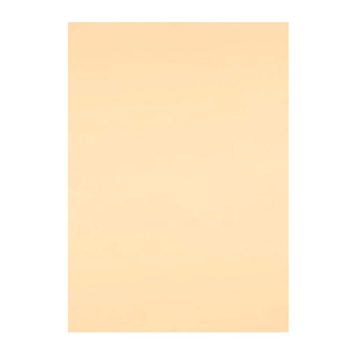 Cartulina A4 crema 180 g/m² Artés (Pack 25 unidades) 
