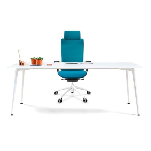 Mesa recta Twist Express 80 cm