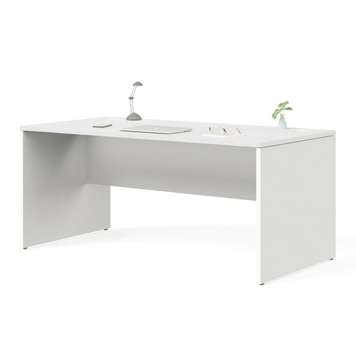 Mesa recta Ofimat Plus Express 80 cm