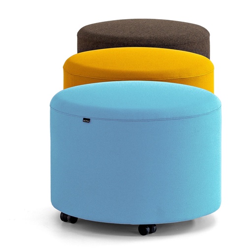 Puff modular Bend Express