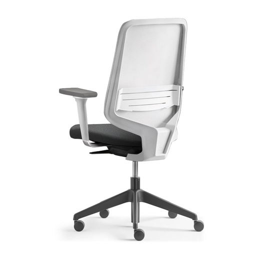 Silla Dot.Home White Express