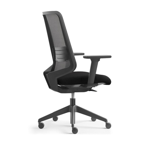 Silla Dot.Home Black Express