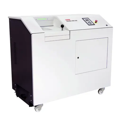 Destructora de discos duros HSM StoreEx HDS 230 - 11,5 x 26 mm