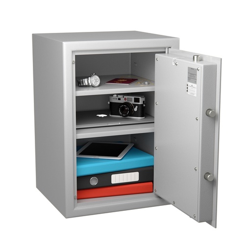Caja fuerte ignífuga MB60 55 L