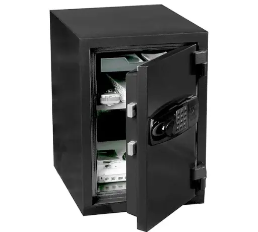 Caja fuerte ignífuga HEF40 40 L (90 minutos)