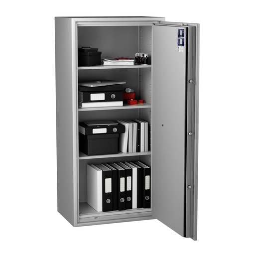 Caja fuerte ignífuga Protect Duo Grado 0 291 L (60 minutos)