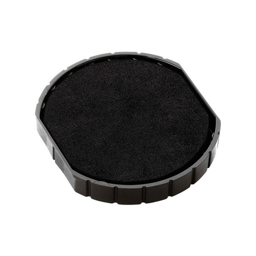 Almohadilla Colop E/R40 negra