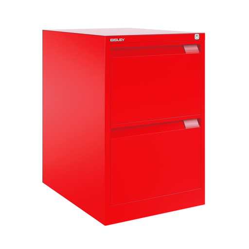 Archivador Bisley Premium BS Folio 2 cajones